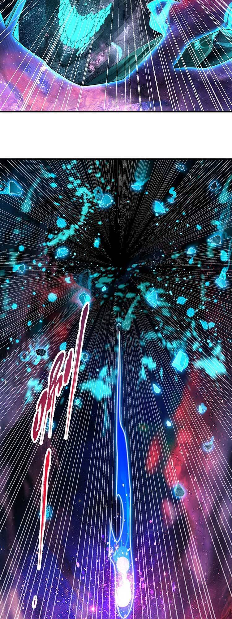 Ta Luyện Khí Ba Ngàn Năm Chapter 353 - 15