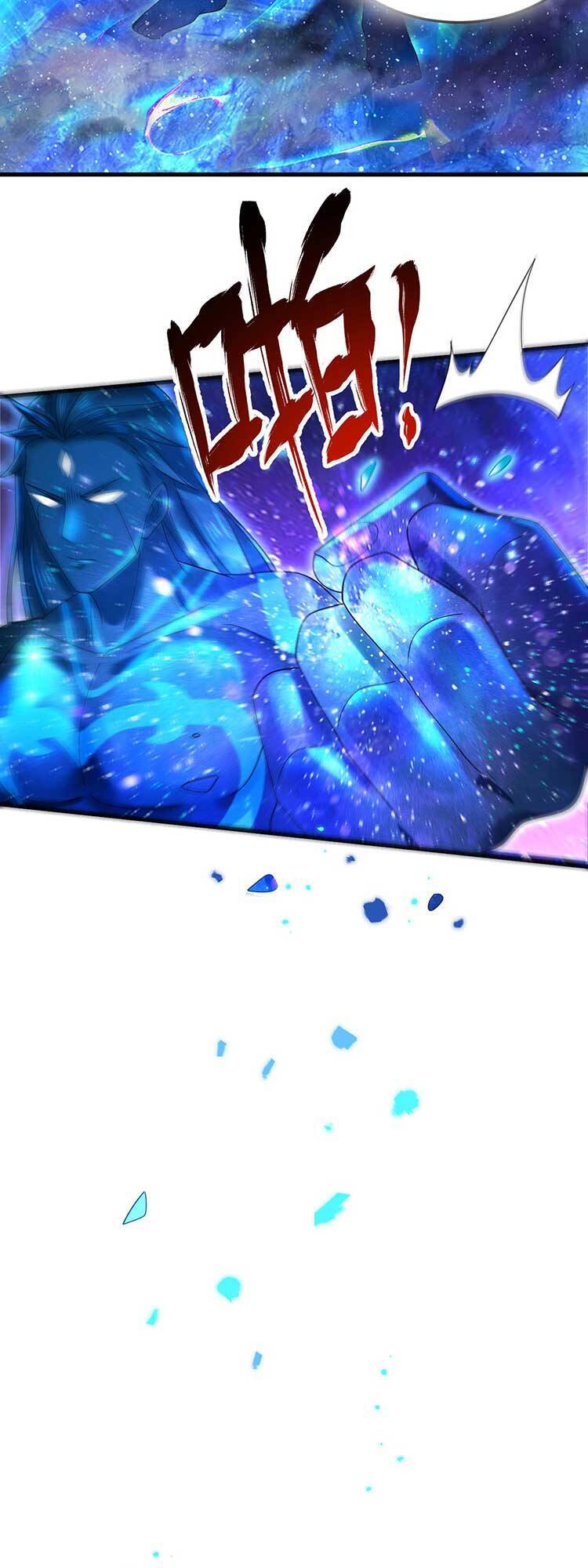 Ta Luyện Khí Ba Ngàn Năm Chapter 353 - 19