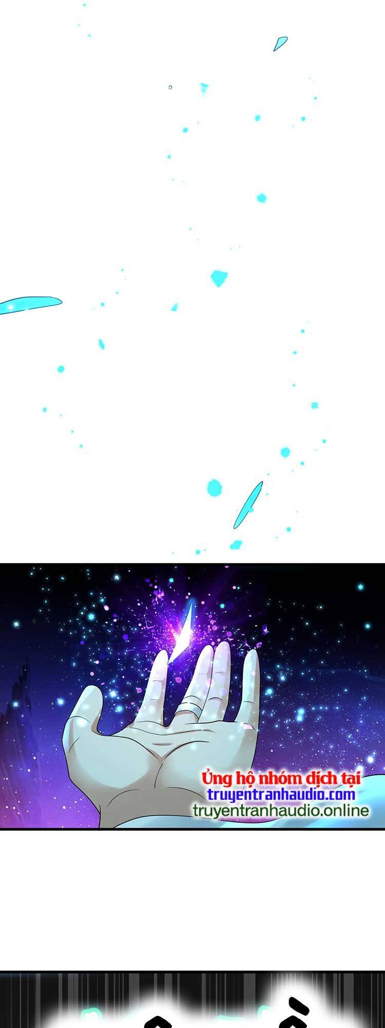 Ta Luyện Khí Ba Ngàn Năm Chapter 353 - 20