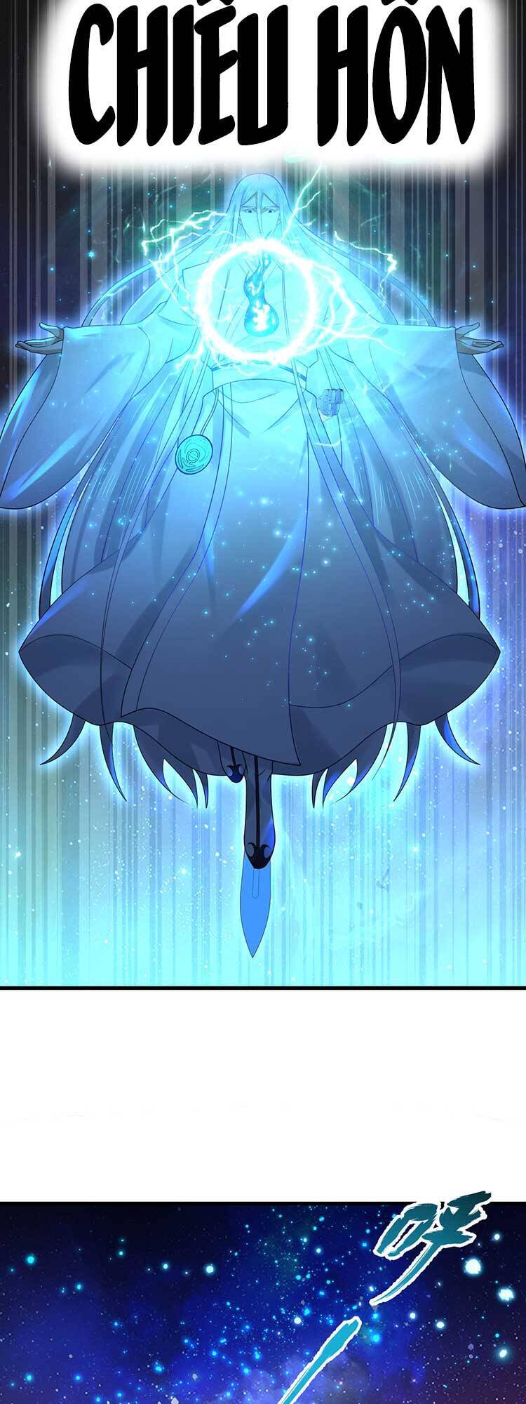 Ta Luyện Khí Ba Ngàn Năm Chapter 353 - 21