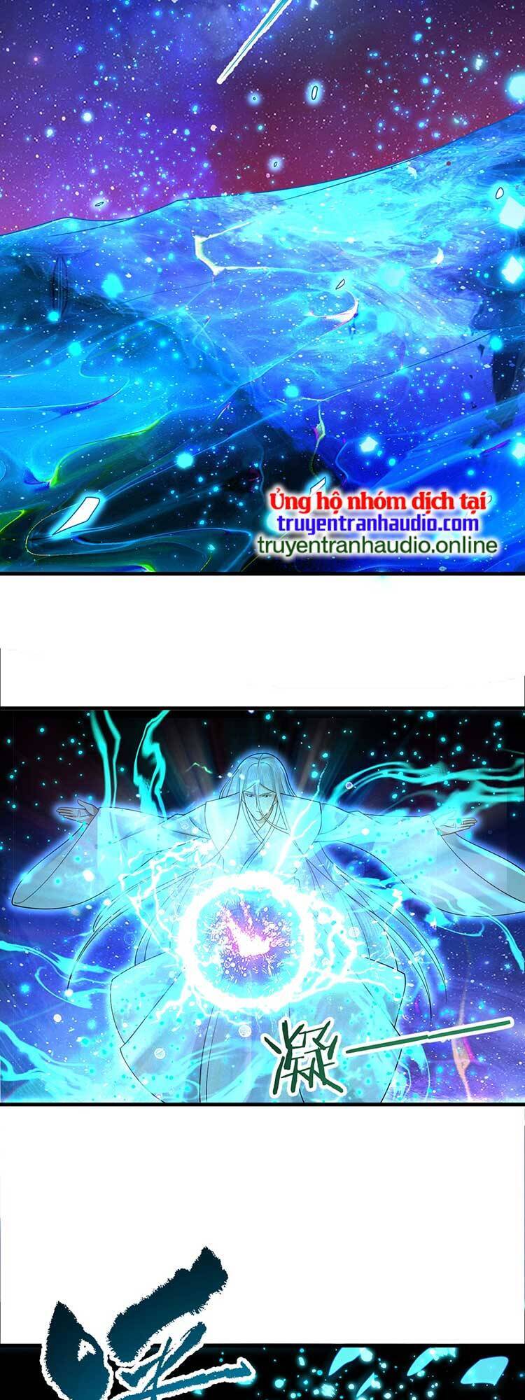 Ta Luyện Khí Ba Ngàn Năm Chapter 353 - 22