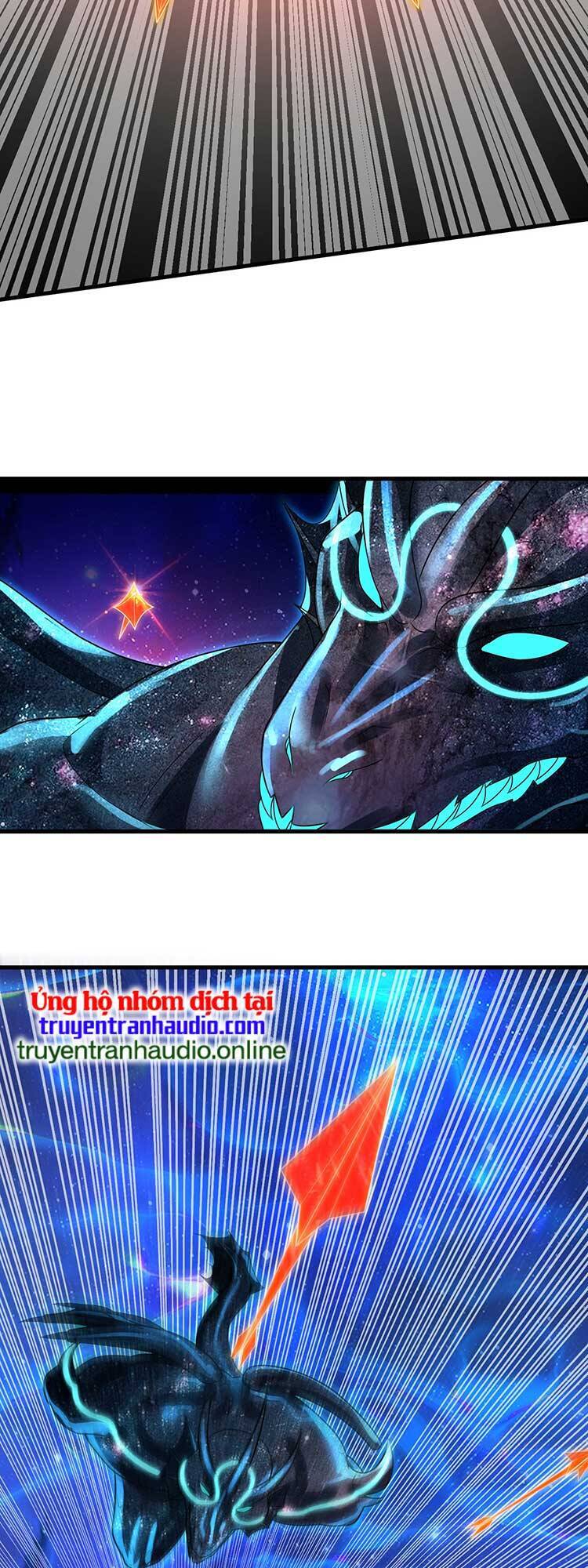 Ta Luyện Khí Ba Ngàn Năm Chapter 353 - 4