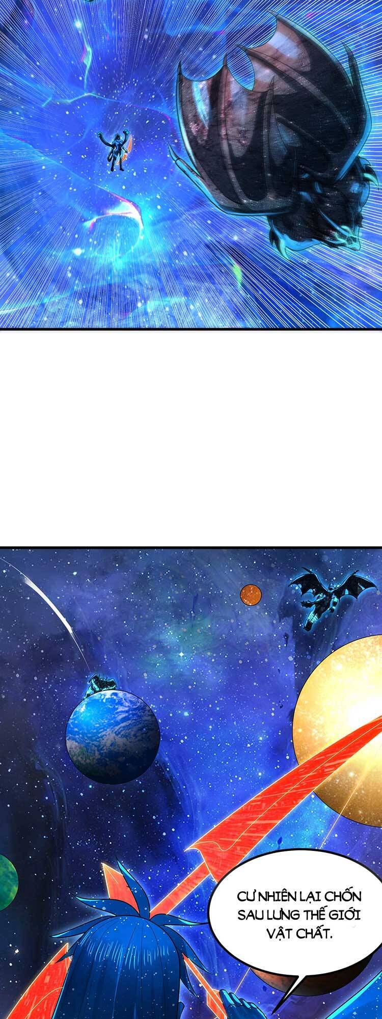 Ta Luyện Khí Ba Ngàn Năm Chapter 353 - 5