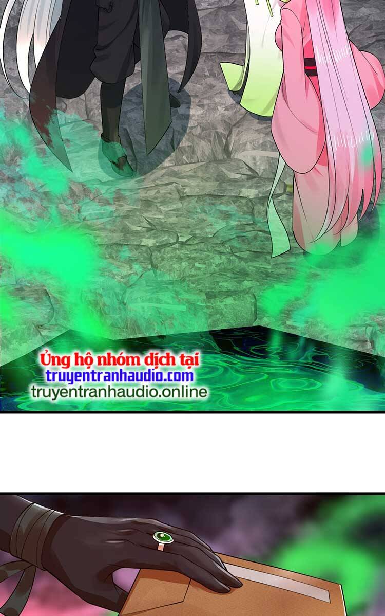 Ta Luyện Khí Ba Ngàn Năm Chapter 353 - 41