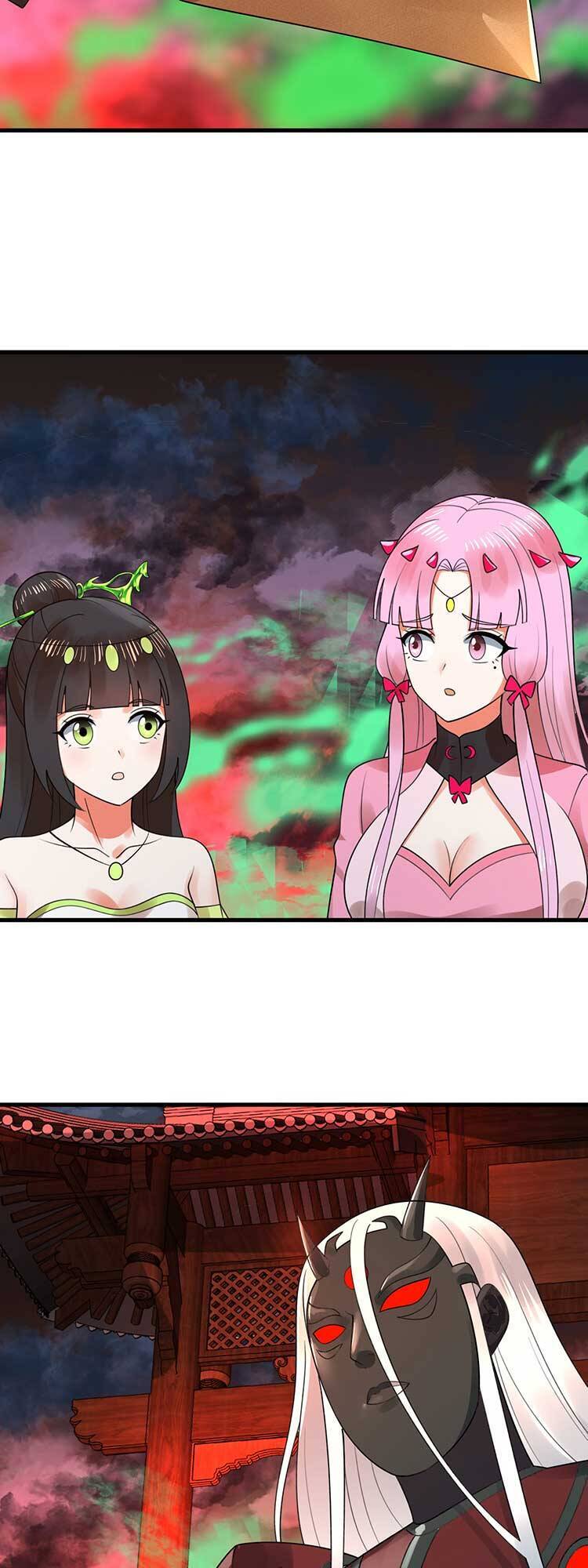 Ta Luyện Khí Ba Ngàn Năm Chapter 353 - 42