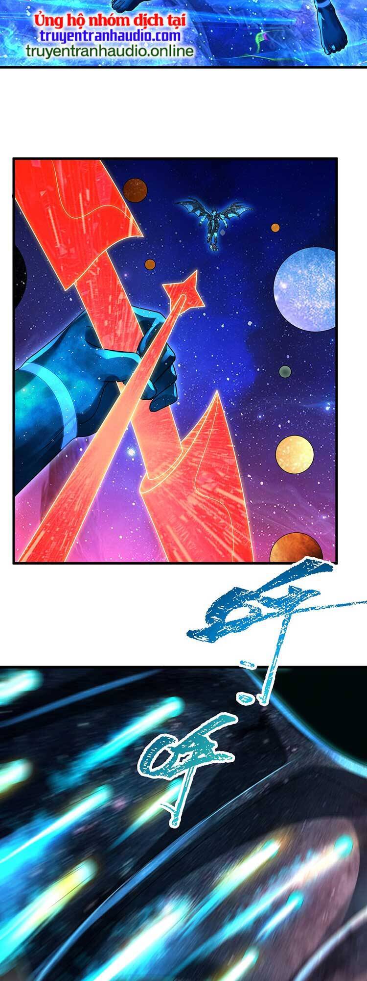 Ta Luyện Khí Ba Ngàn Năm Chapter 353 - 7