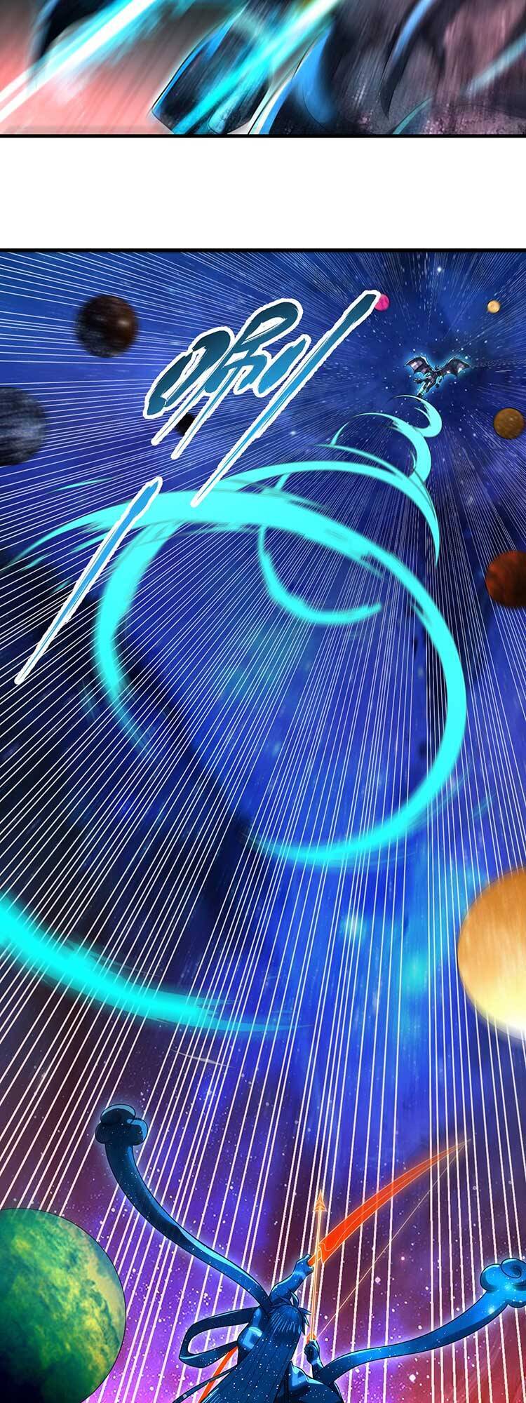 Ta Luyện Khí Ba Ngàn Năm Chapter 353 - 8