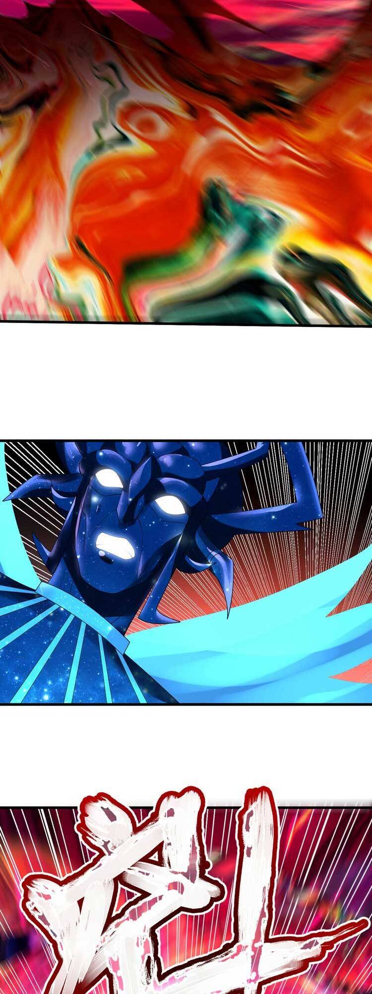 Ta Luyện Khí Ba Ngàn Năm Chapter 359 - 13