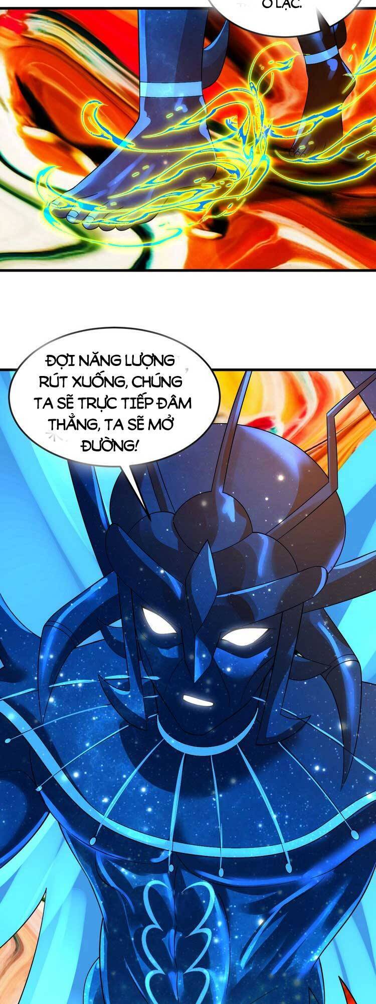 Ta Luyện Khí Ba Ngàn Năm Chapter 359 - 25