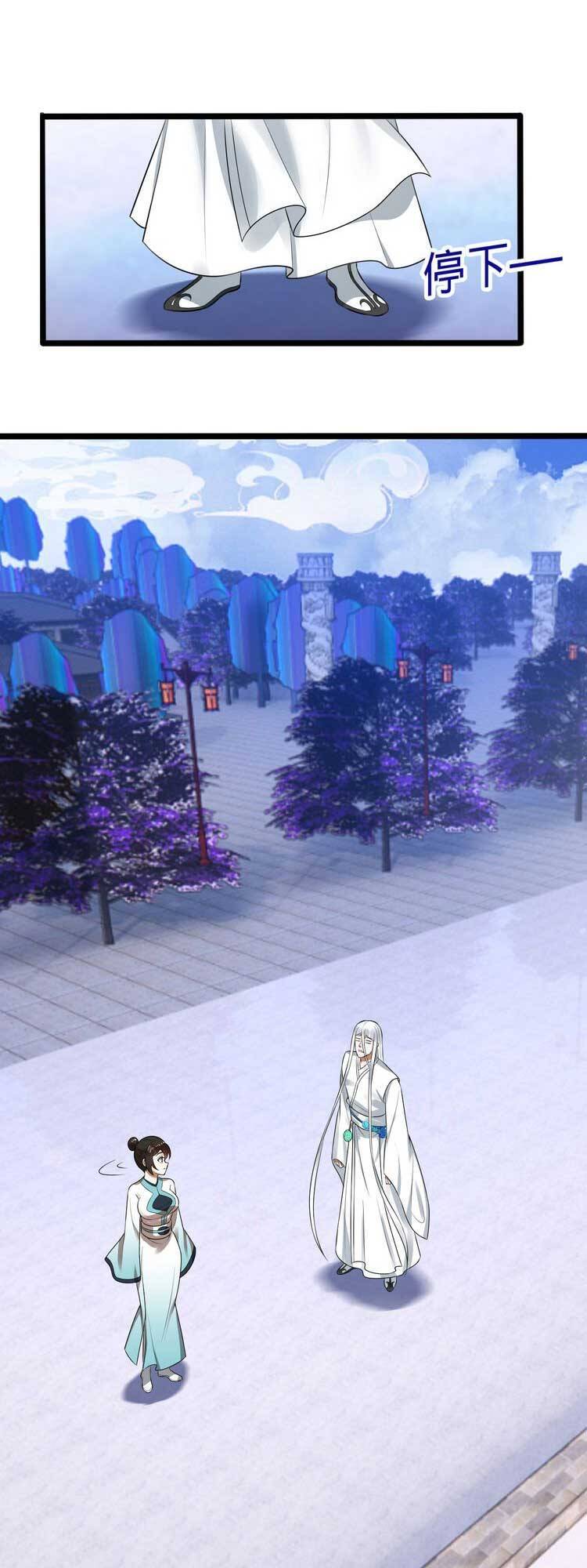 Ta Luyện Khí Ba Ngàn Năm Chapter 359 - 27