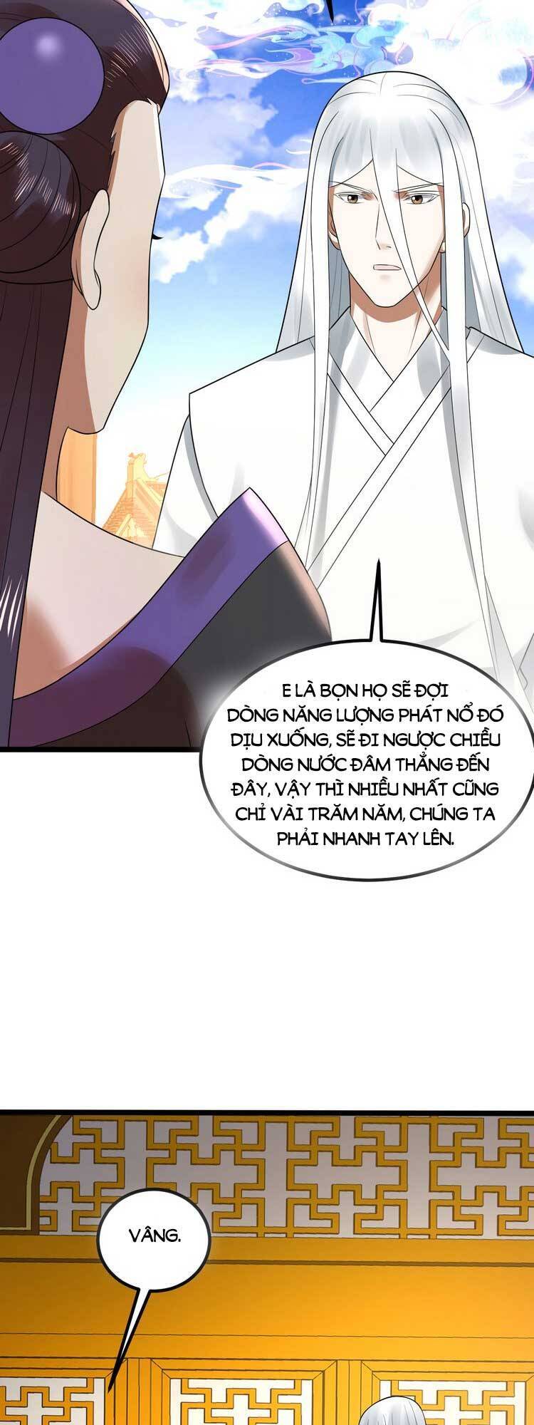 Ta Luyện Khí Ba Ngàn Năm Chapter 359 - 35