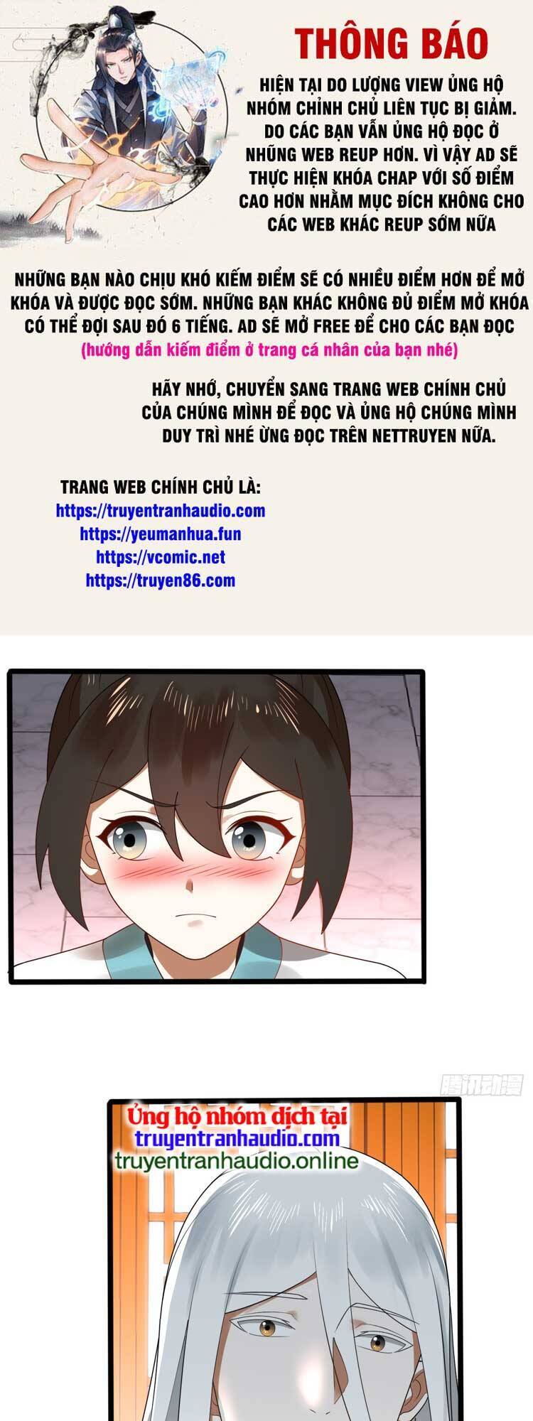 Ta Luyện Khí Ba Ngàn Năm Chapter 360 - 1