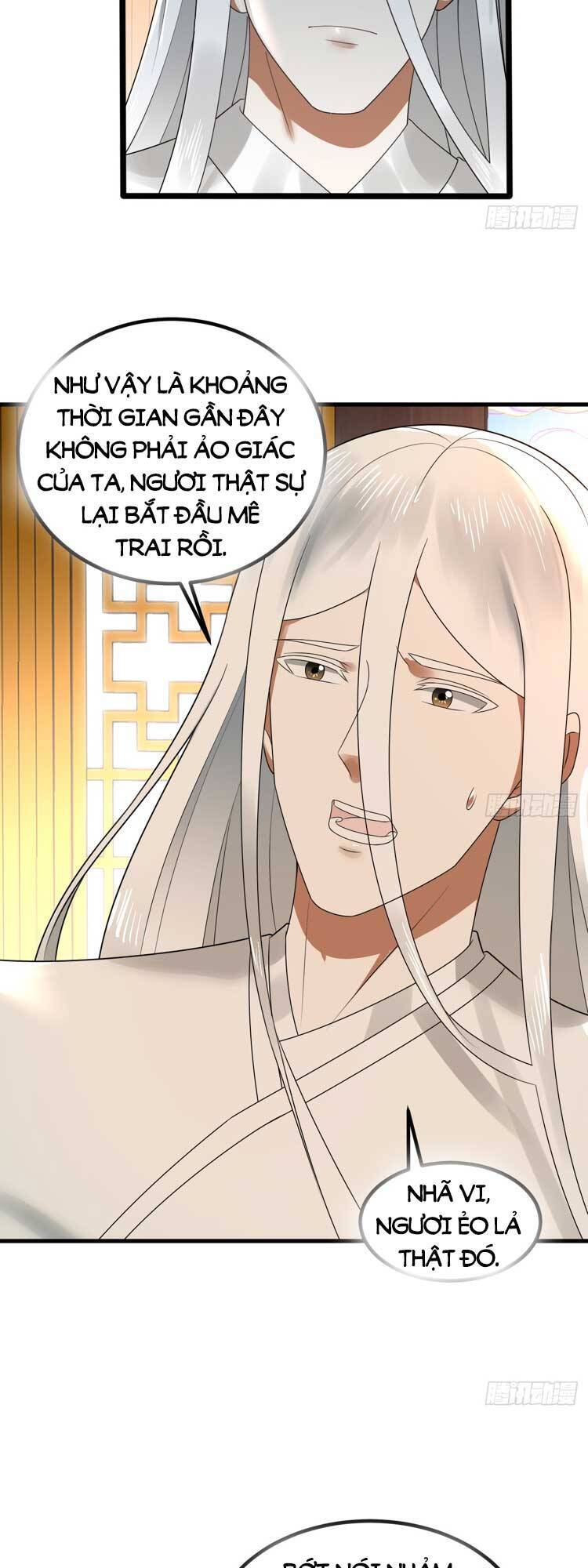 Ta Luyện Khí Ba Ngàn Năm Chapter 360 - 2