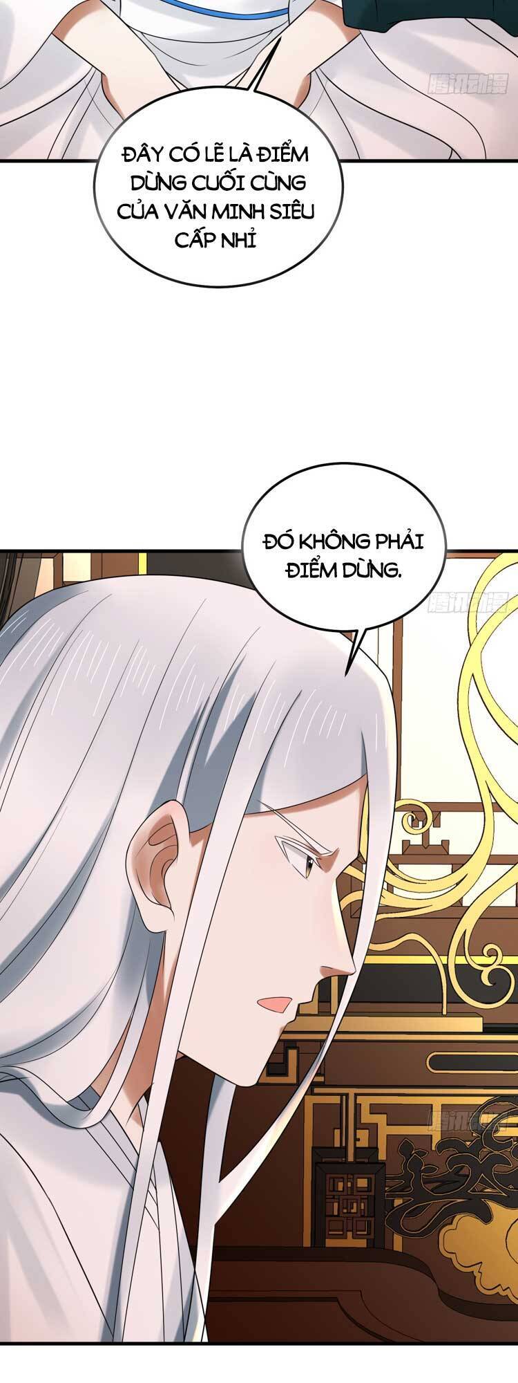 Ta Luyện Khí Ba Ngàn Năm Chapter 360 - 26