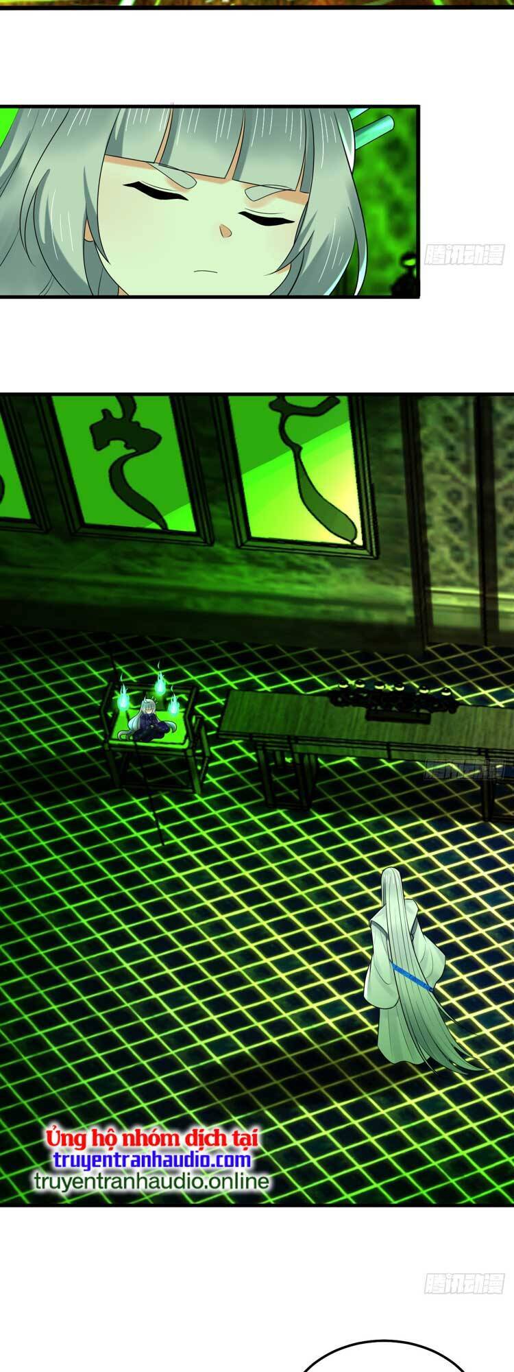 Ta Luyện Khí Ba Ngàn Năm Chapter 360 - 30