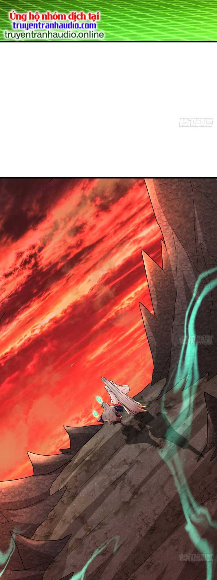 Ta Luyện Khí Ba Ngàn Năm Chapter 360 - 35