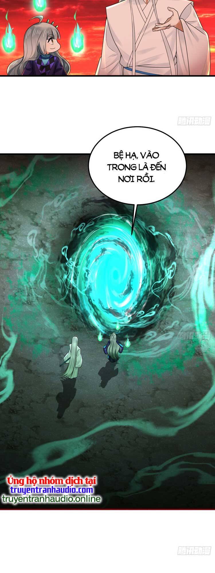 Ta Luyện Khí Ba Ngàn Năm Chapter 360 - 38