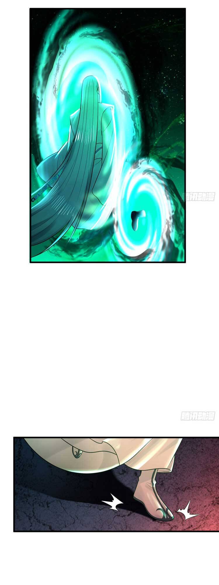 Ta Luyện Khí Ba Ngàn Năm Chapter 360 - 39