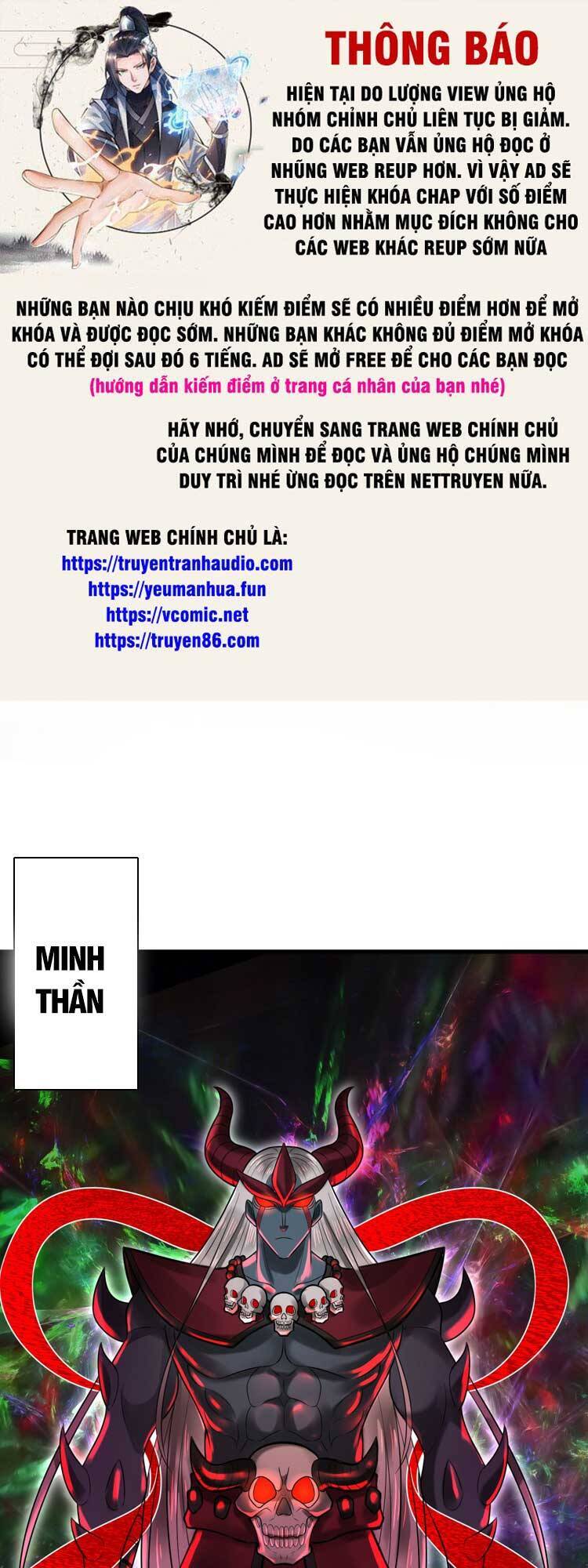 Ta Luyện Khí Ba Ngàn Năm Chapter 361 - 1