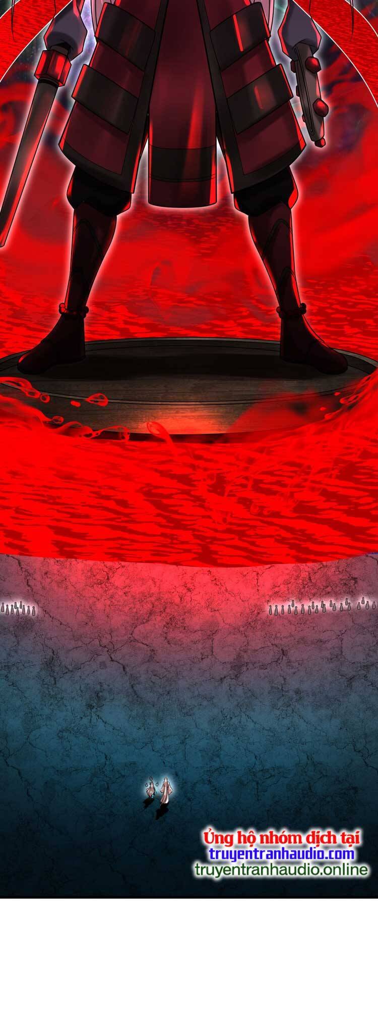 Ta Luyện Khí Ba Ngàn Năm Chapter 361 - 2