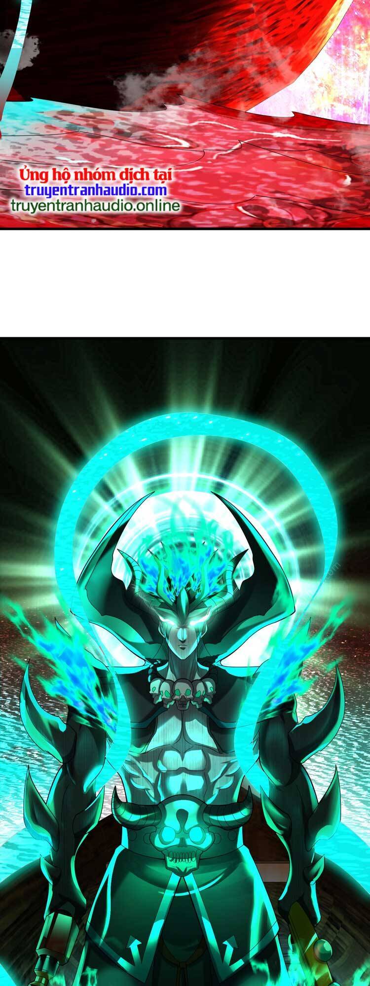 Ta Luyện Khí Ba Ngàn Năm Chapter 361 - 11