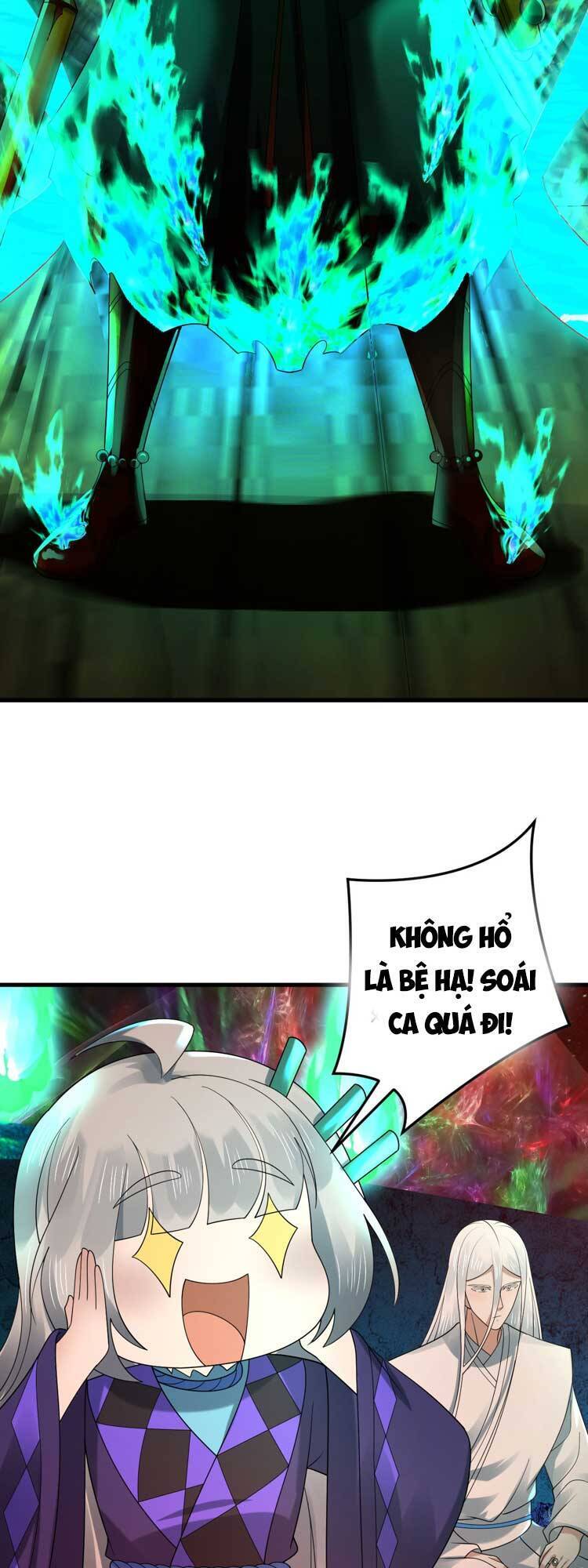 Ta Luyện Khí Ba Ngàn Năm Chapter 361 - 12