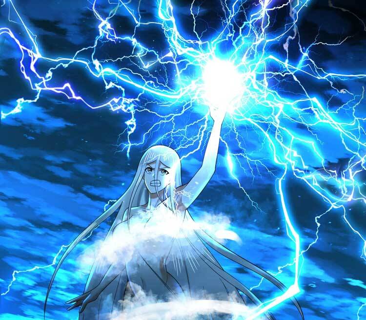 Ta Luyện Khí Ba Ngàn Năm Chapter 361 - 17