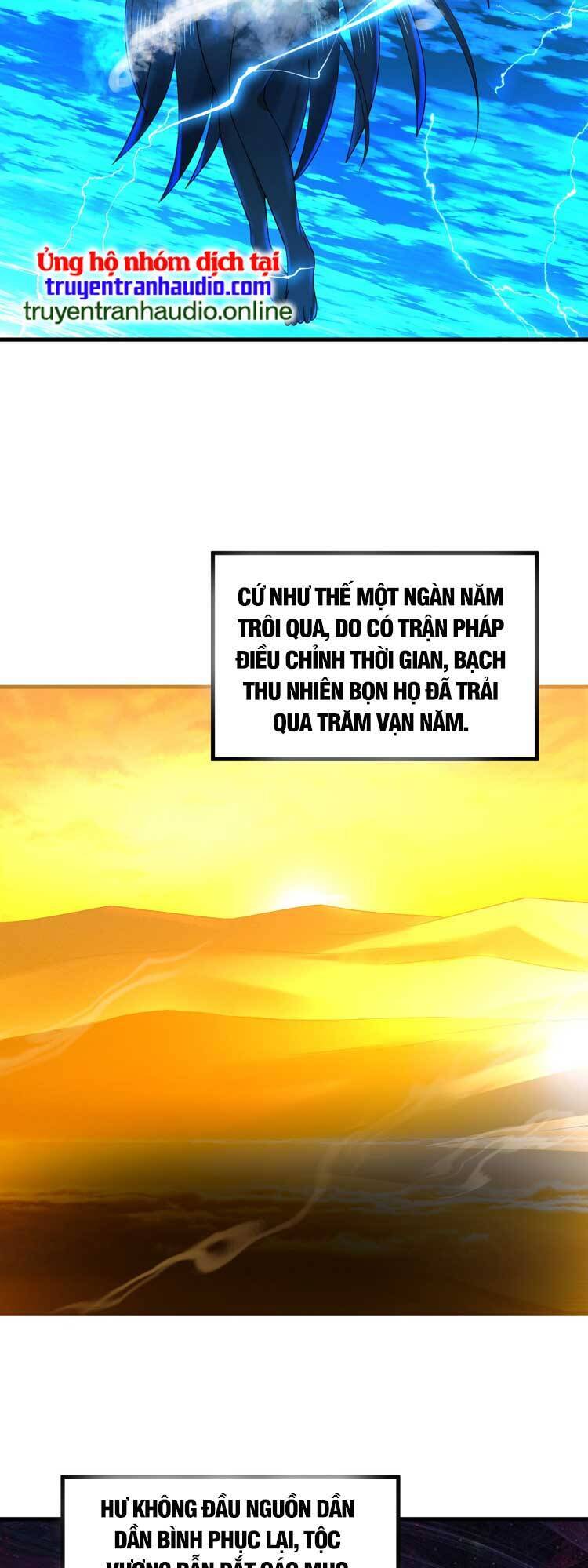 Ta Luyện Khí Ba Ngàn Năm Chapter 361 - 18