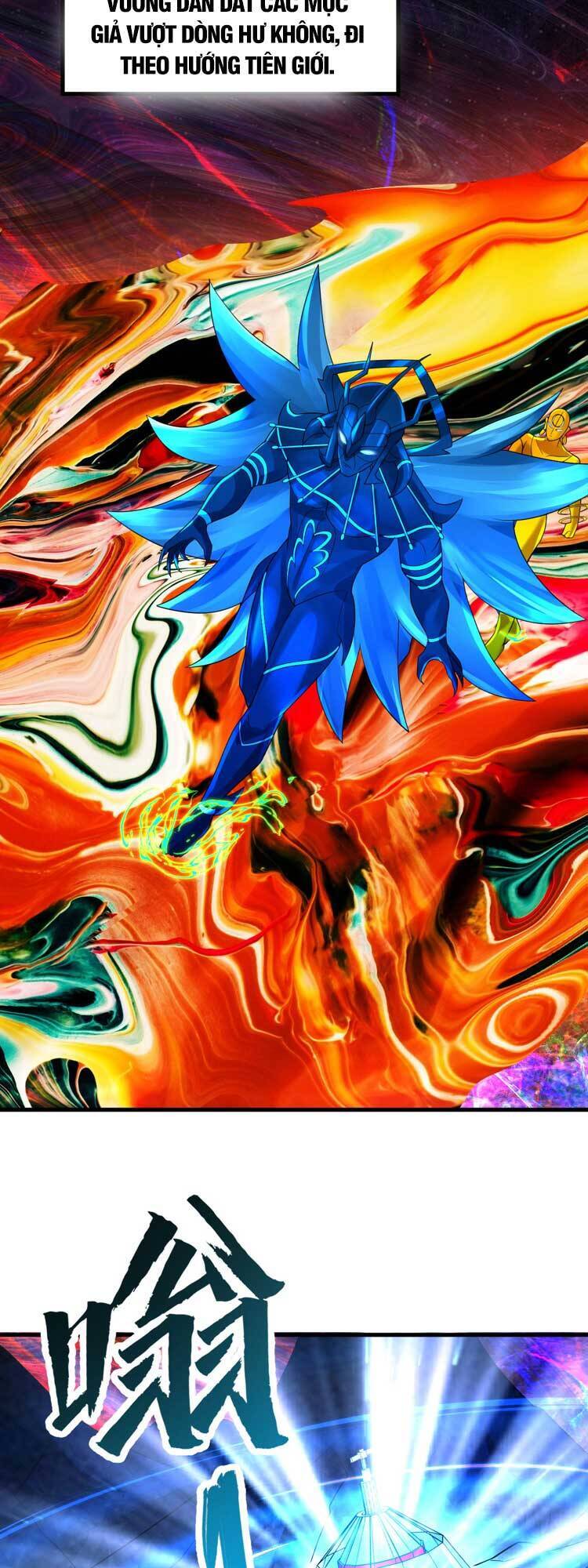 Ta Luyện Khí Ba Ngàn Năm Chapter 361 - 19
