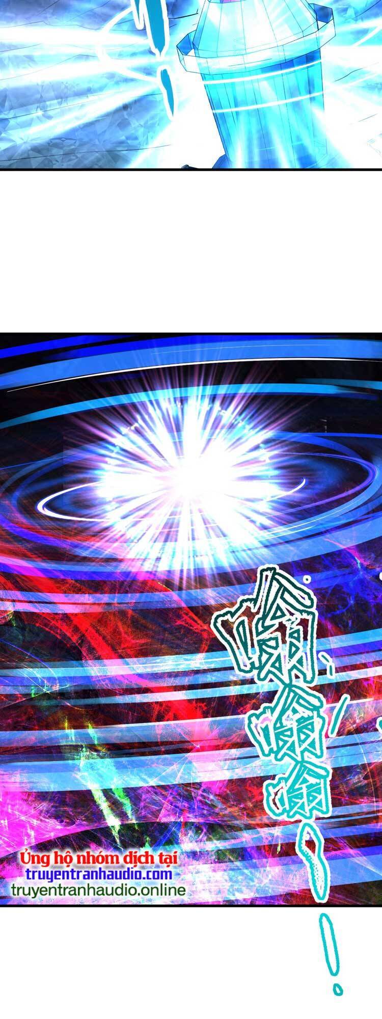 Ta Luyện Khí Ba Ngàn Năm Chapter 361 - 20