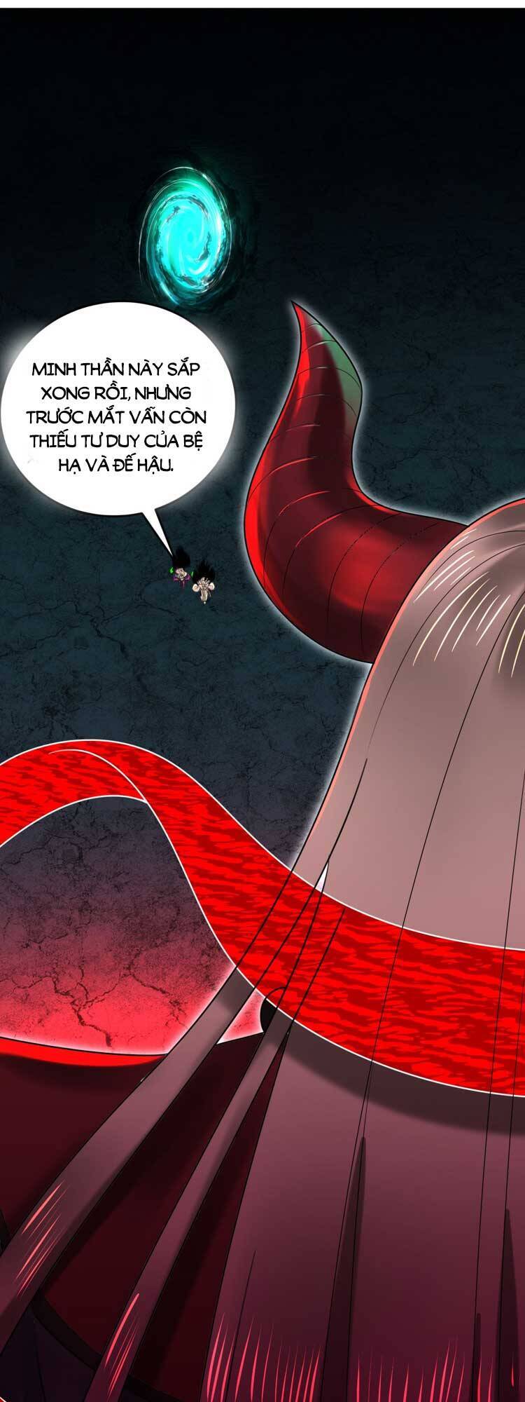 Ta Luyện Khí Ba Ngàn Năm Chapter 361 - 3