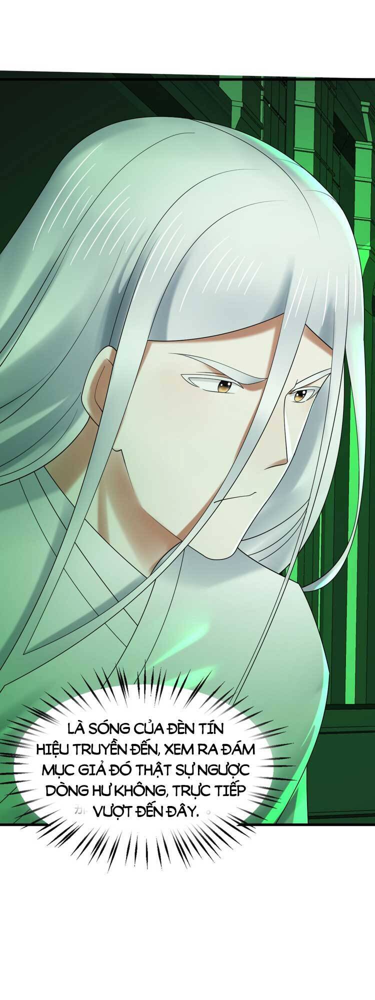 Ta Luyện Khí Ba Ngàn Năm Chapter 361 - 21