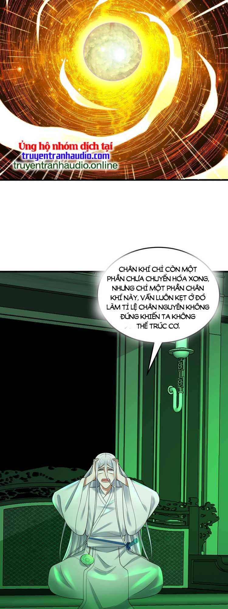 Ta Luyện Khí Ba Ngàn Năm Chapter 361 - 23