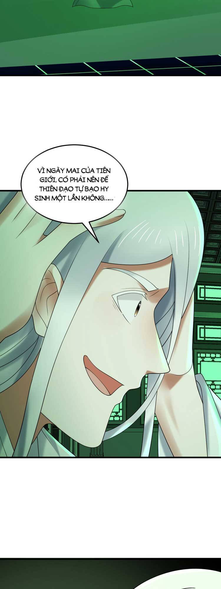 Ta Luyện Khí Ba Ngàn Năm Chapter 361 - 24