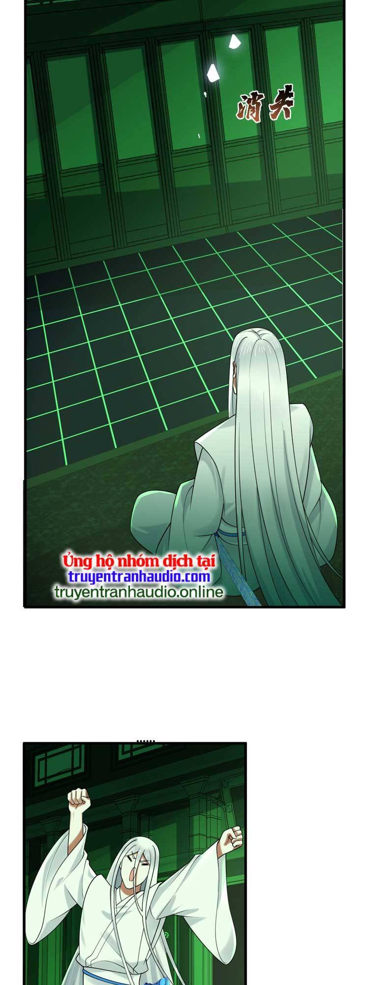 Ta Luyện Khí Ba Ngàn Năm Chapter 361 - 28