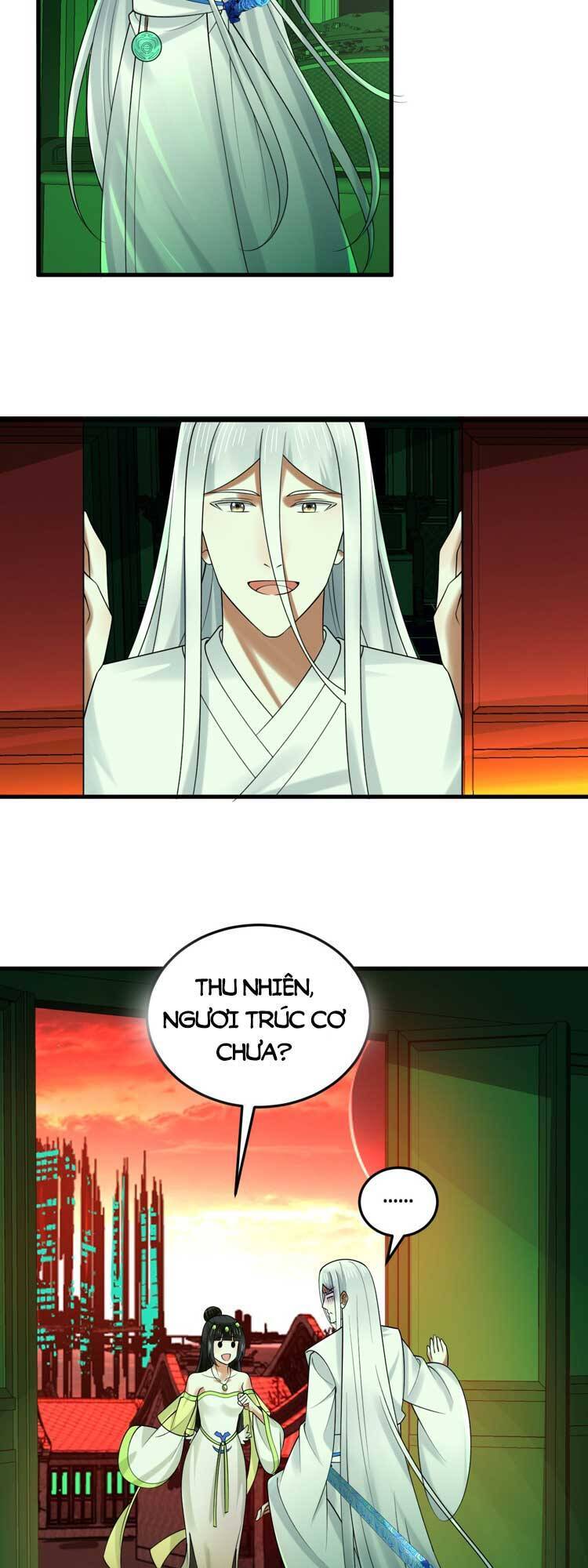 Ta Luyện Khí Ba Ngàn Năm Chapter 361 - 29