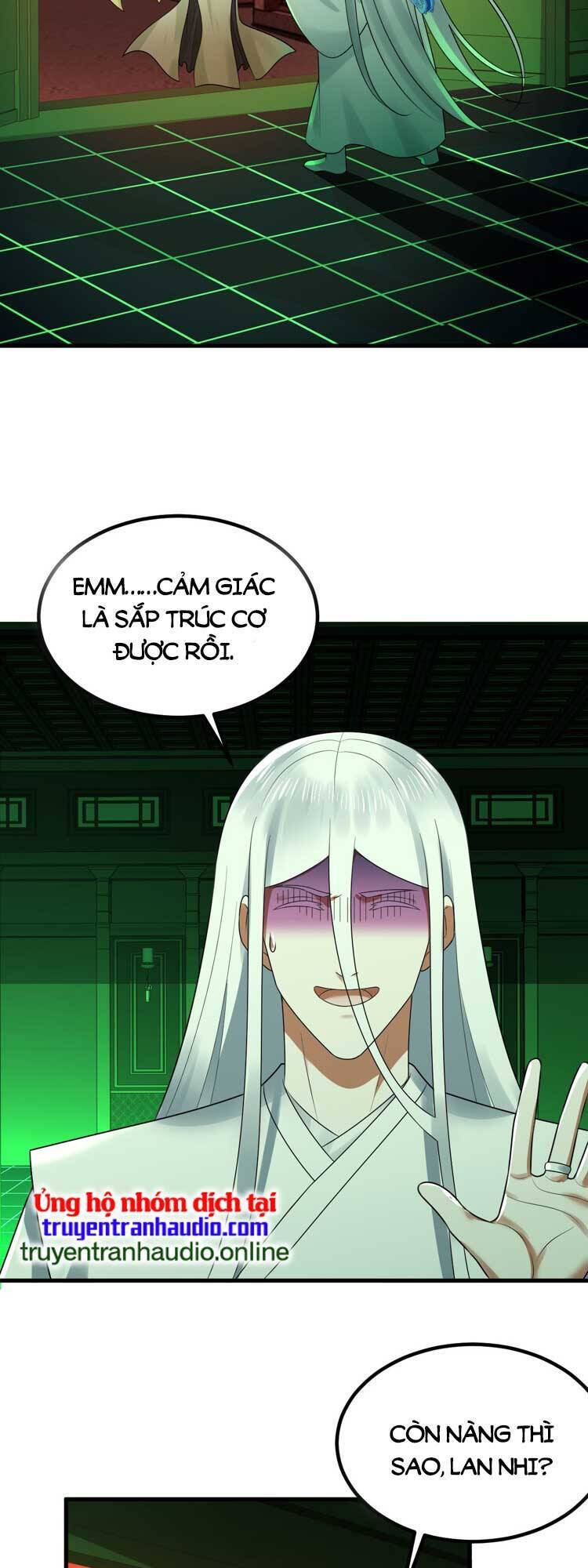 Ta Luyện Khí Ba Ngàn Năm Chapter 361 - 30