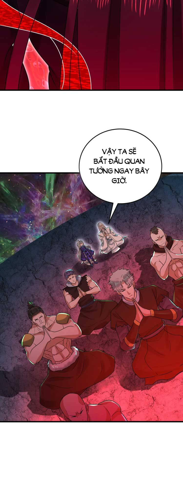 Ta Luyện Khí Ba Ngàn Năm Chapter 361 - 4