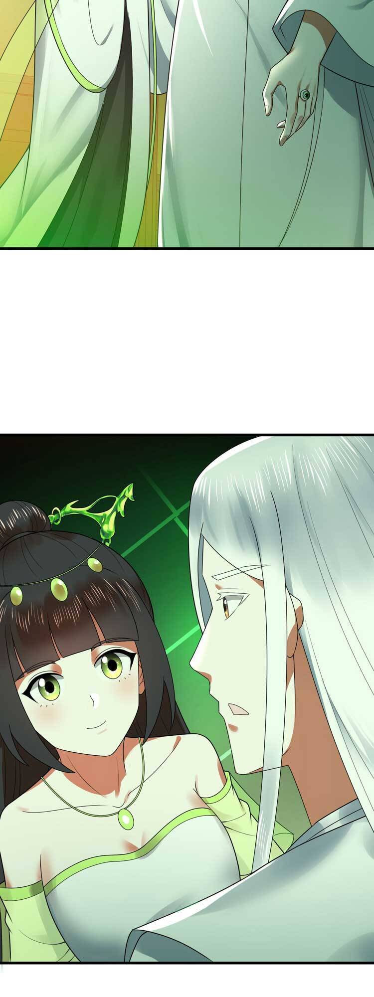 Ta Luyện Khí Ba Ngàn Năm Chapter 361 - 32