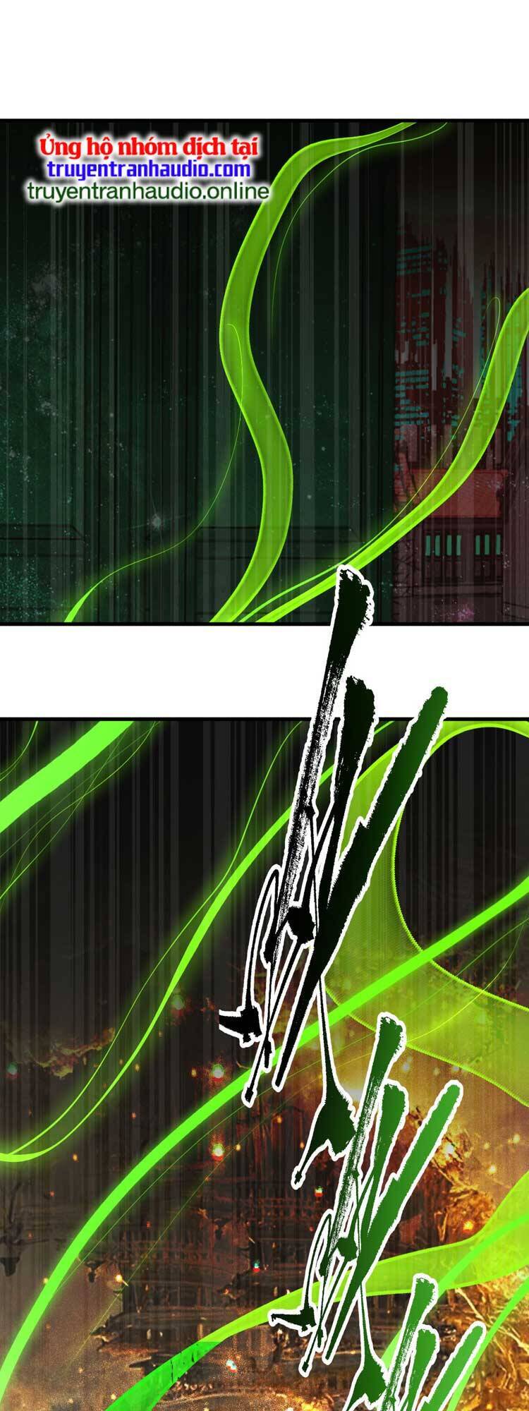 Ta Luyện Khí Ba Ngàn Năm Chapter 361 - 33