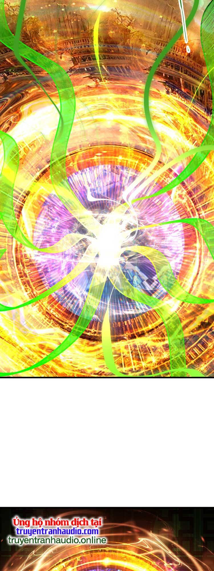 Ta Luyện Khí Ba Ngàn Năm Chapter 361 - 35