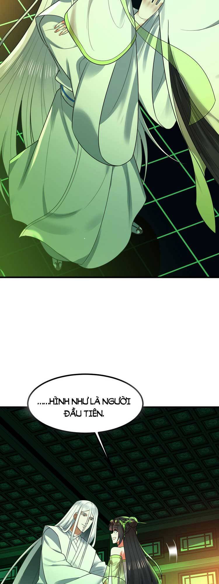 Ta Luyện Khí Ba Ngàn Năm Chapter 361 - 38