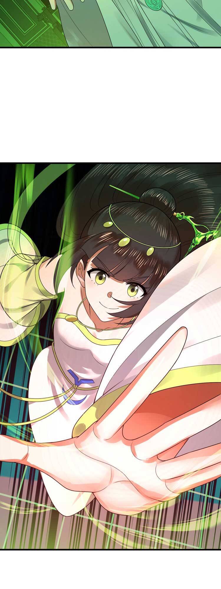 Ta Luyện Khí Ba Ngàn Năm Chapter 361 - 42