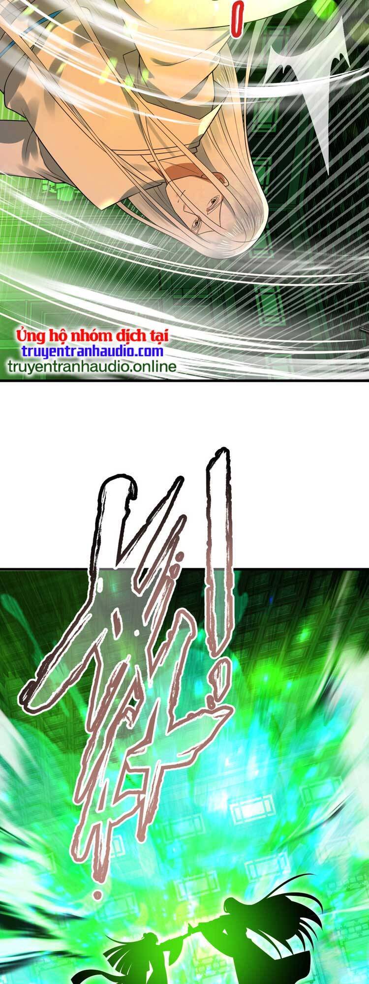 Ta Luyện Khí Ba Ngàn Năm Chapter 361 - 44