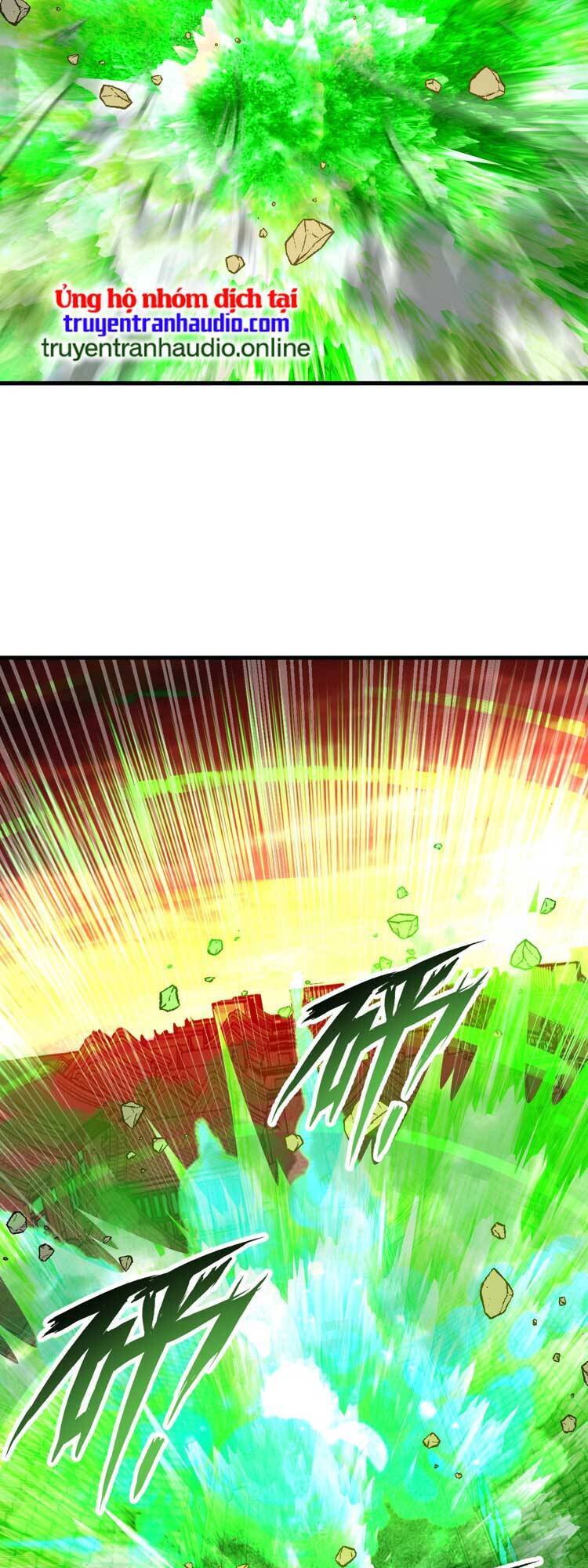 Ta Luyện Khí Ba Ngàn Năm Chapter 361 - 46