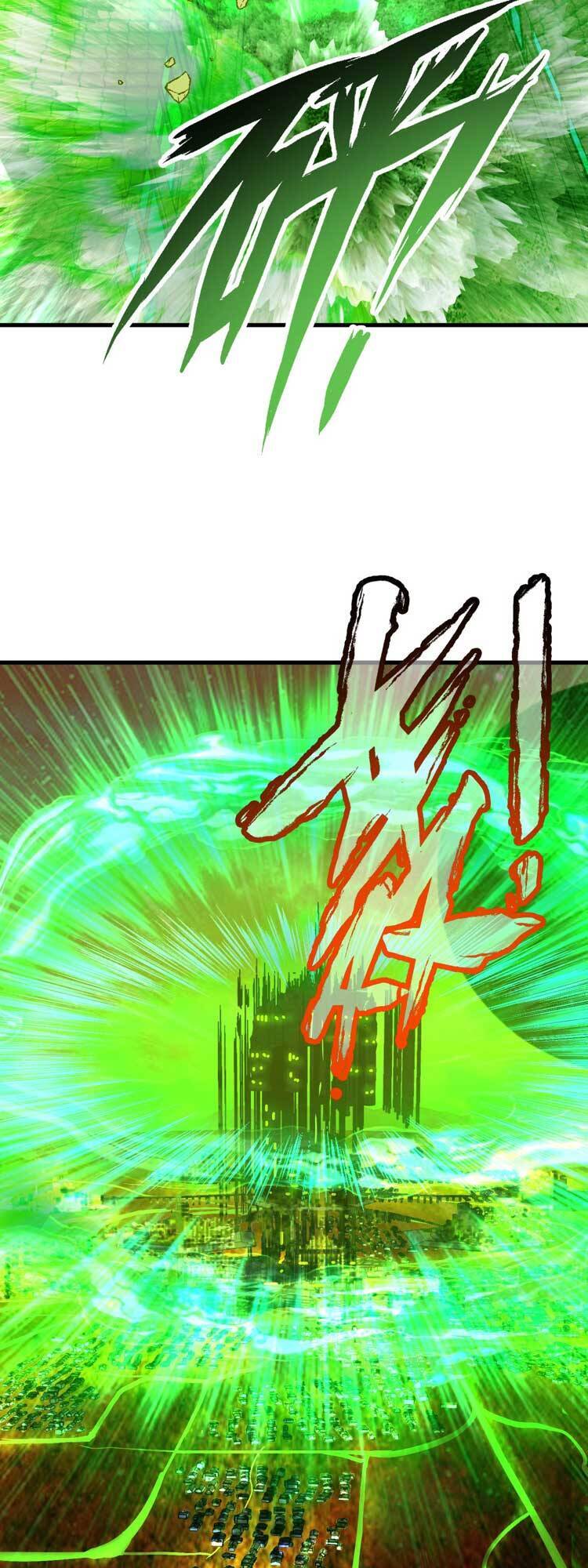 Ta Luyện Khí Ba Ngàn Năm Chapter 361 - 47