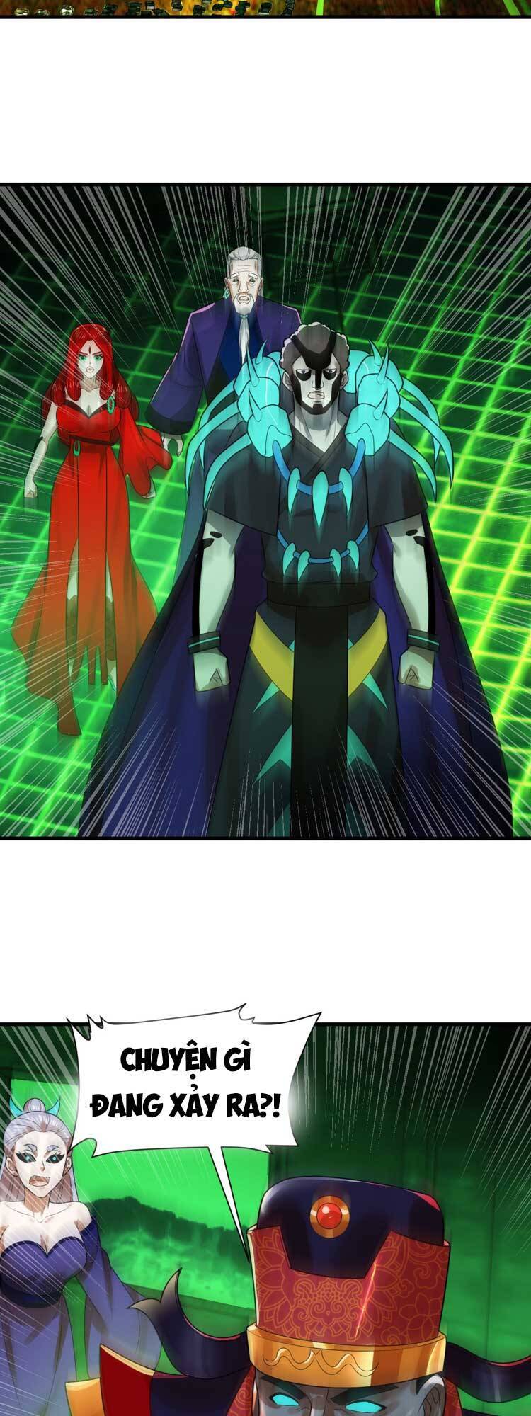 Ta Luyện Khí Ba Ngàn Năm Chapter 361 - 48