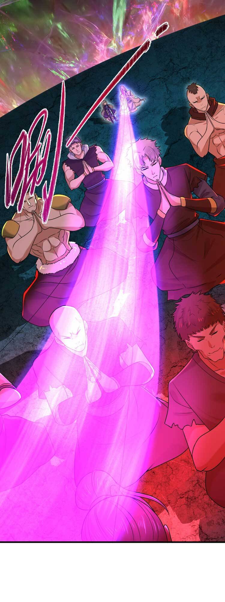 Ta Luyện Khí Ba Ngàn Năm Chapter 361 - 6