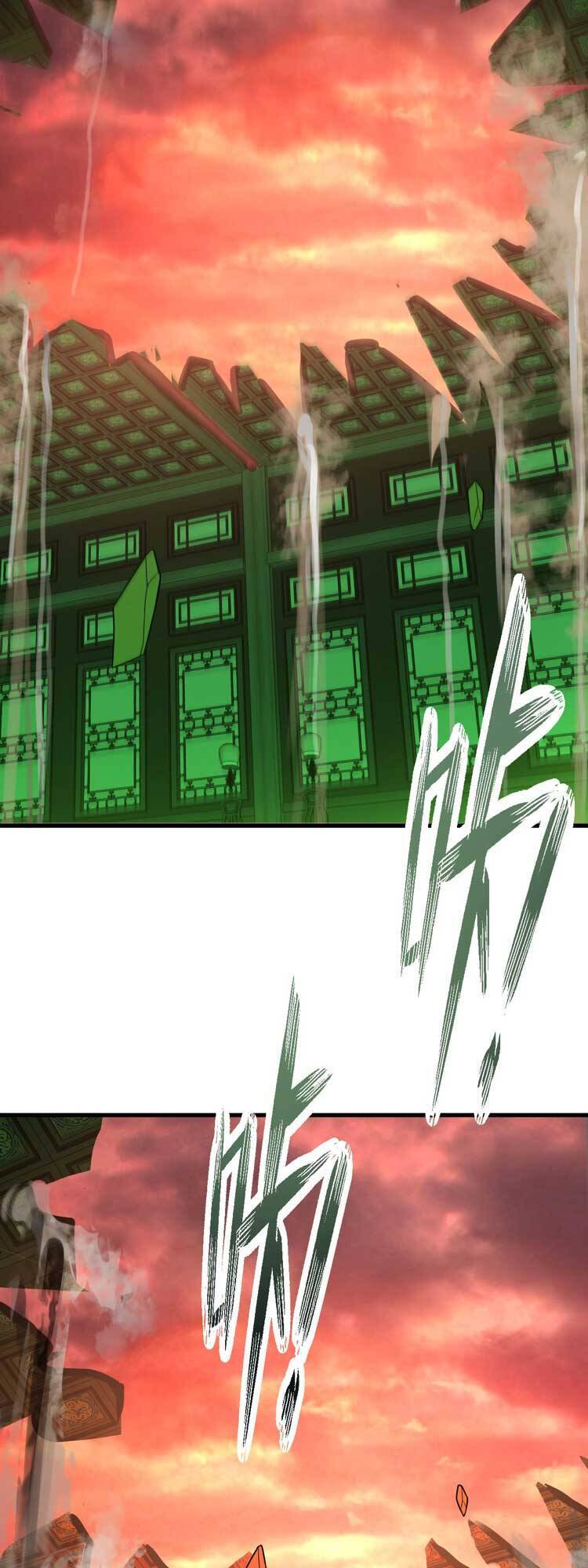 Ta Luyện Khí Ba Ngàn Năm Chapter 361 - 52