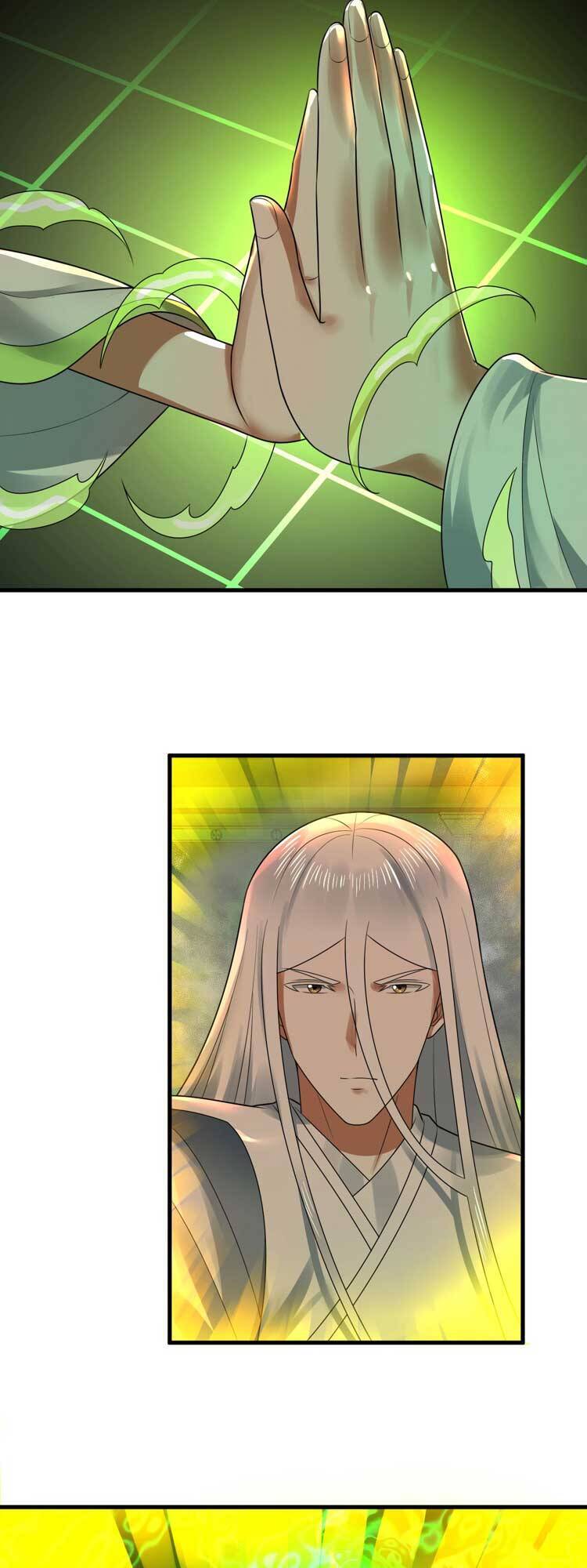 Ta Luyện Khí Ba Ngàn Năm Chapter 361 - 54